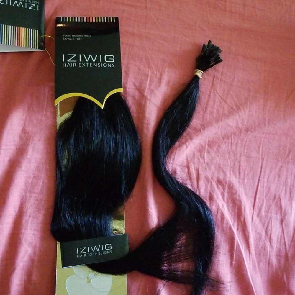 Iziwig fusion extensions